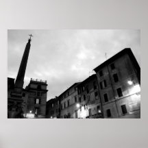 Roma II Poster