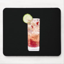 Romã Mousepad