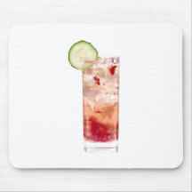 Romã Mousepad