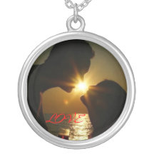 Romântico-Anjo-amor [1], AMOR, AMOR Bijuteria Personalizada