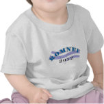 Romney 2012.png t-shirts