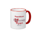 Romney Ryan Caneca
