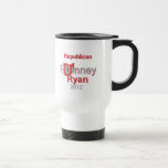 Romney Ryan Canecas
