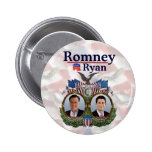 Romney Ryan Jugate 2012 Boton