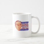 Ron Paul 2012 Canecas