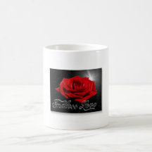 Rosa Canecas
