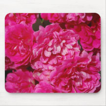 Rosas Mousepad