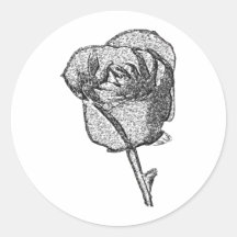 Rose2 Adesivos