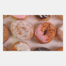 ROSQUINHAS! ADESIVOS RETANGULARES