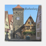 Rothenburg, Alemanha Ima