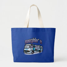 Roughin ele bolsas para compras