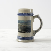 RoughWaters Canecas