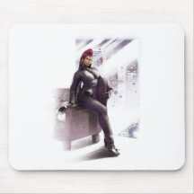 Roupa /anime mousepads