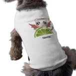 Roupa do animal de estimação roupa para cães