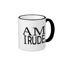 Rude Canecas