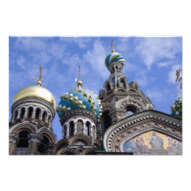 Rússia, St Petersburg, Nevsky Prospekt, os 2 Fotografias