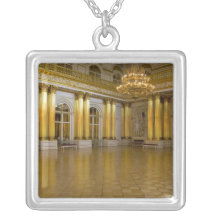 Rússia, St Petersburg, o eremitério (aka 3 Bijuteria Personalizada
