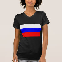 Rússia Tshirts