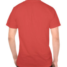 RUSSO YAK-50 T-SHIRTS
