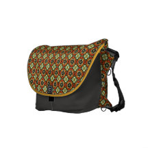 Sabedoria dos povos de Helsínquia Bolsas Mensageiro