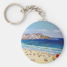 Sabor de Bondi Chaveiros