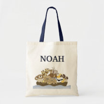 Saco da arca de Noah Bolsas