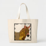 Saco da arte de Moses Bolsa De Lona
