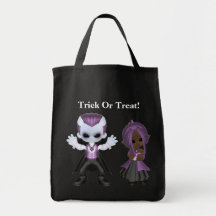 Saco da doçura ou travessura bolsas de lona