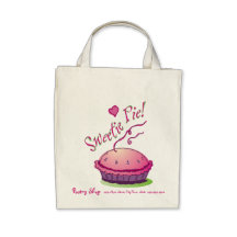 Saco da torta do docinho bolsa para compra