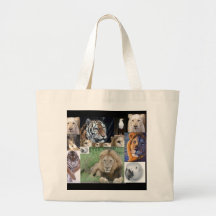 saco de África Bolsa Para Compras