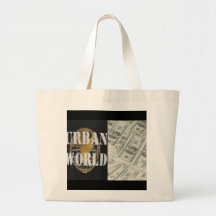 saco de África Bolsas