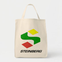 Saco de compras - Steinberg Bolsa