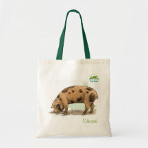 Saco de Edward Bolsa Para Compras