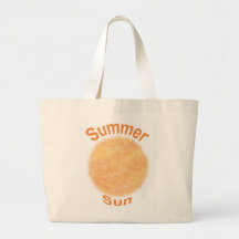 Saco de Sun do verão Bolsa