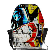 Saco do design da imagem do chicote bolsa mensageiro