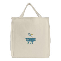 Saco do tênis com texto customizável bolsa de lona