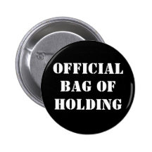 SACO OFICIAL DE GUARDARAR BOTON