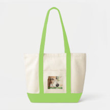Saco precioso de Babie Bolsas De Lona