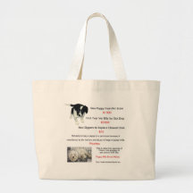 Sacola Bolsa