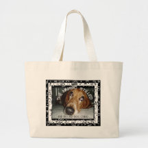 SACOLA BOLSAS DE LONA