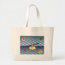 Sacola CFR2011 Bolsas Para Compras