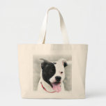 Sacola de Staffordshire Terrier americano Bolsa