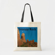 Sacola Snoopy 3949 da rocha Bolsa Para Compra