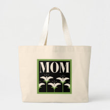 Sacolas do dia das mães bolsa