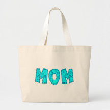Sacolas do dia das mães bolsa