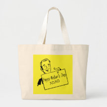 Sacolas do dia das mães bolsa para compra