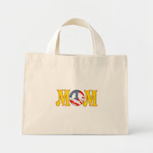 Sacolas do dia das mães bolsas