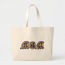 Sacolas do dia das mães bolsas para compras