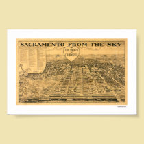 Sacramento do céu, poster 1923 posters