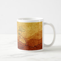 Safari Caneca